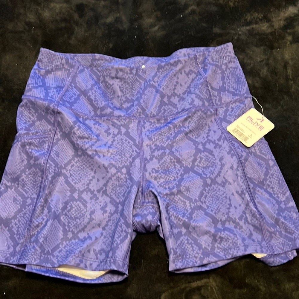 Yoga pants active wear